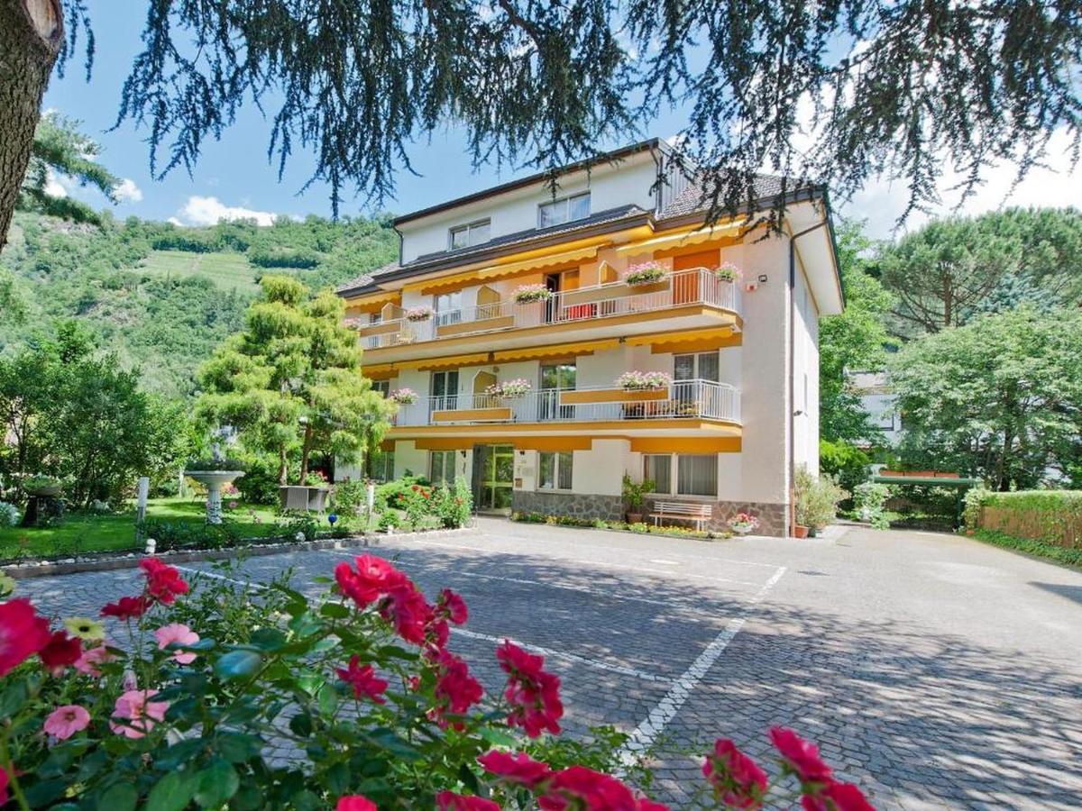Villa Sabine - Karin Meran Exterior foto